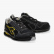 Chaussures basses RUN NET BREATHING SYSTEM ™ AIRBOX
