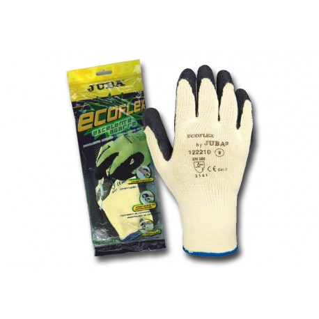 gants ecoflex