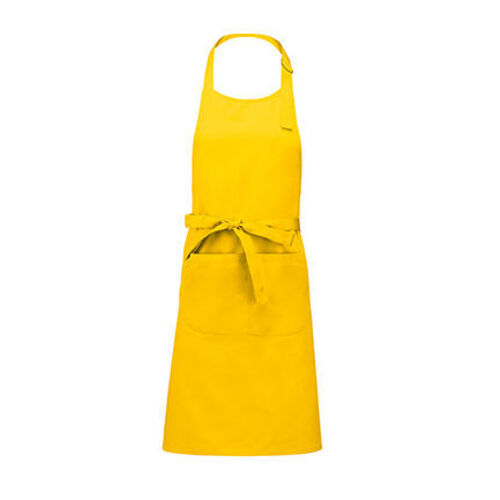 Tablier Bavette avec poche