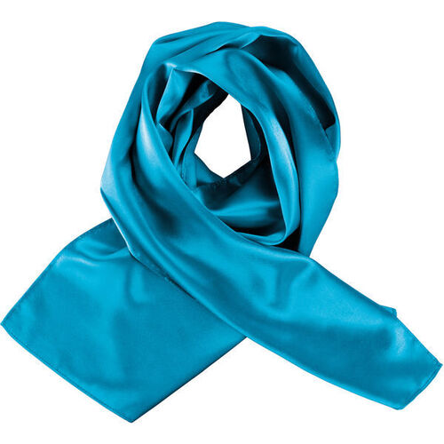 Foulard Satin&eacute;