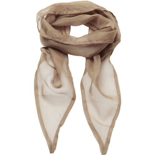 Foulard Mousseline