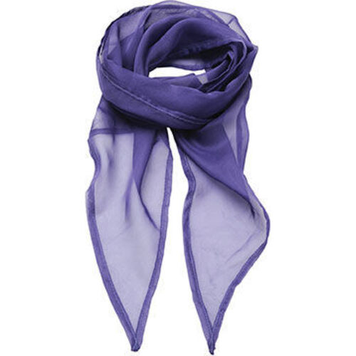 Foulard Mousseline