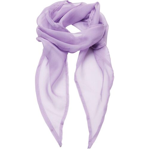 Foulard Mousseline