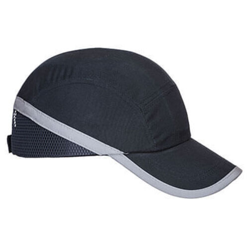 Casquette anti-heurt HV PW79