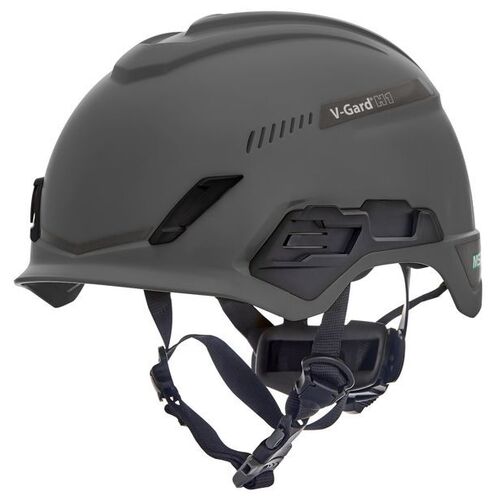 Casque V-GARD H1 BIVENT