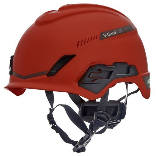 Casque V-GARD H1 BIVENT