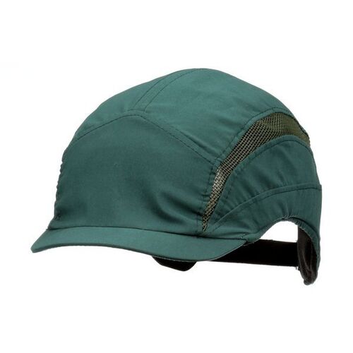 Casquette anti-heurt FIRST BASE&trade; 3 CLASSIC micro