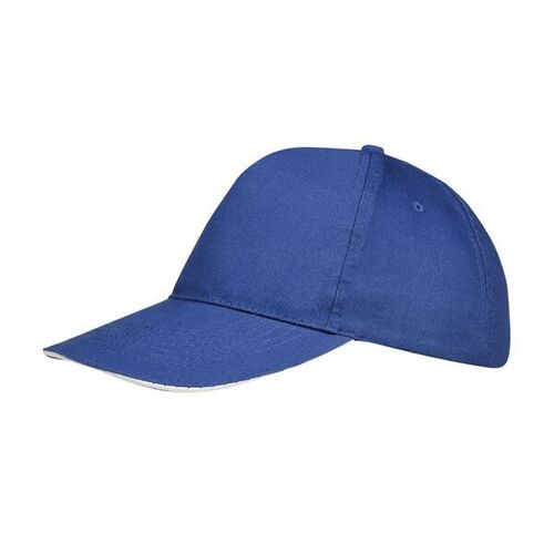 Casquette Sunny