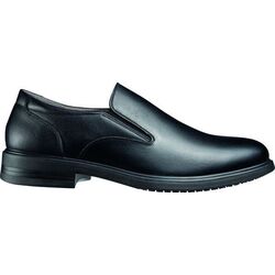 Mocassins non s&eacute;curit&eacute; DUBLIN O2 SRC NOIR Rixheim