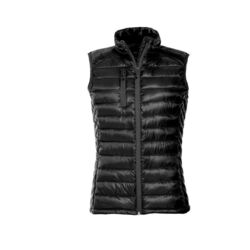 Doudoune sans manches HUDSON VEST lady