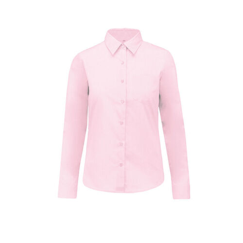 Chemise ML Femme K549