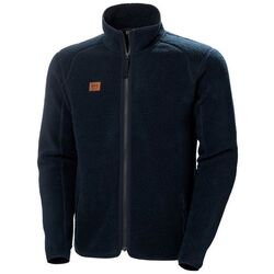 Polaire HERITAGE PILE JACKET