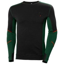 T-shirt thermique LIFA MERINO Rixheim