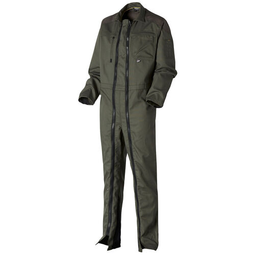 Quick 2 zips NATURTECH LIFE EJ76