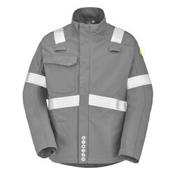 Blouson ATEX REFLECT 320 XP OSTRY Rixheim