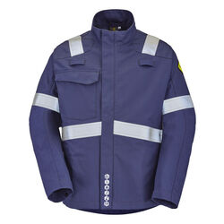 Blouson ATEX REFLECT 260 XP OVERO Rixheim