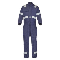 Combinaison 2 zips ATEX REFLECT 260 XP COLORADO Rixheim