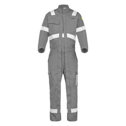 Combinaison 2 zips ATEX REFLECT 320 XP OUKA Rixheim