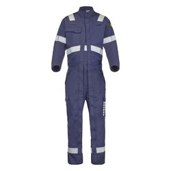 Combinaison 2 zips ATEX REFLECT 320 XP OUKA Rixheim