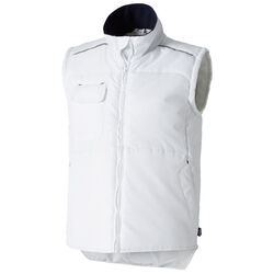 Gilet URGENCE 2 Rixheim