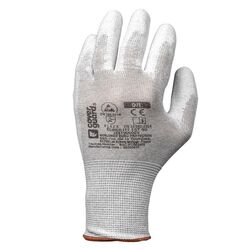Gants sp&eacute;cifiques EUROLITE EST90 Rixheim