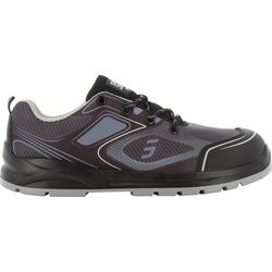 Chaussures de s&eacute;curit&eacute; basses CADOR S1P ESD SRC Rixheim
