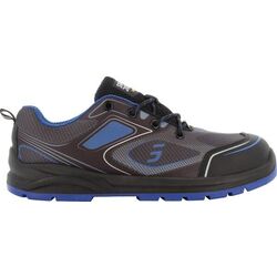 Chaussures de s&eacute;curit&eacute; basses CADOR S1P ESD SRC Rixheim
