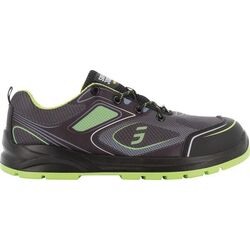 Chaussures de s&eacute;curit&eacute; basses CADOR S1P ESD SRC Rixheim