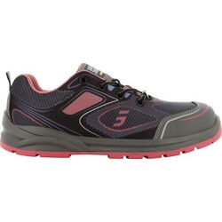 Chaussures de s&eacute;curit&eacute; basses CADOR S1P ESD SRC Rixheim