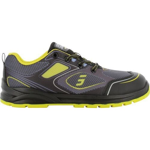 Chaussures de s&eacute;curit&eacute; basses CADOR S1P ESD SRC
