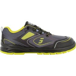 Chaussures de s&eacute;curit&eacute; basses CADOR S1P ESD SRC Rixheim