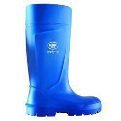 Bottes de s&eacute;curit&eacute; STEPLITE EASYGRIP S4 CI SRC BLEU Rixheim