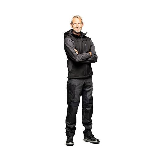 Veste Softshell JANNIK
