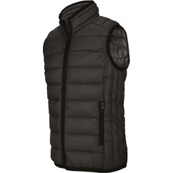 Bodywarmer Homme Doudoune L&eacute;g&egrave;re