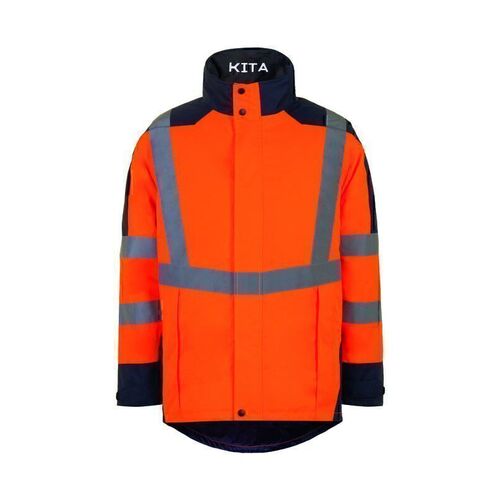 Parka / Veste de Pluie HV KITA�