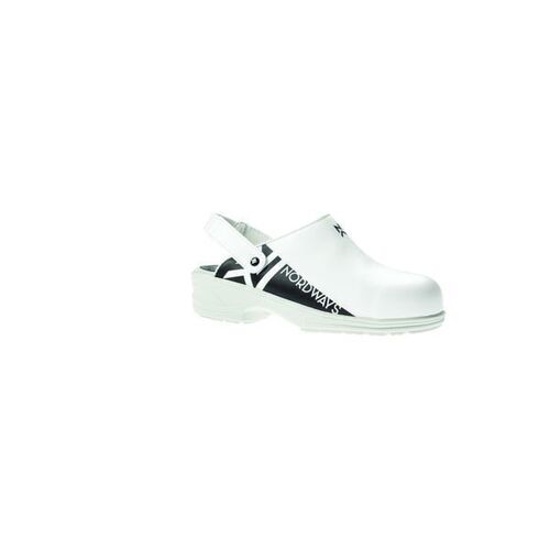 Sabots de sécurité BJORNSON EVO SB SRC BLANC