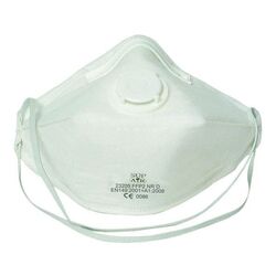 Masque pliable SUP AIR FFP2 NR D + SOUPAPE