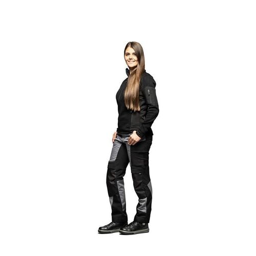 Veste POLAIRE MARIEKE