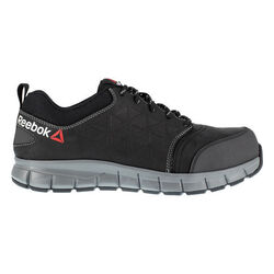 Chaussures de s&eacute;curit&eacute; basses EXCEL LIGHT S3 SRC NOIR Rixheim
