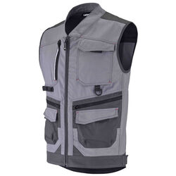Gilet TROWEL