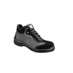 Chaussures de s&eacute;curit&eacute; hautes RESEDA S1P SRC Rixheim