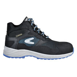 Chaussures de s&eacute;curit&eacute; hautes SAMBAFIT S3 WR CI SR Rixheim