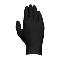 Gants usage court
