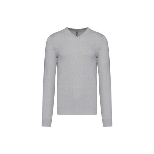 Pull homme V-NECK