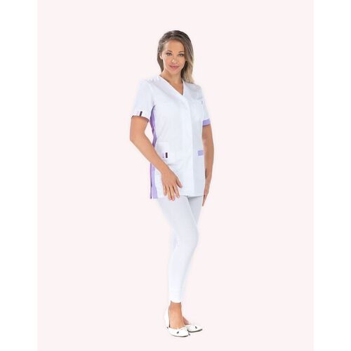 Tunique femme MC AMELIE