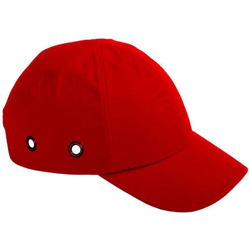 Casquette anti-heurt COTON