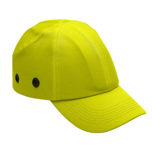Casquette anti-heurt COTON