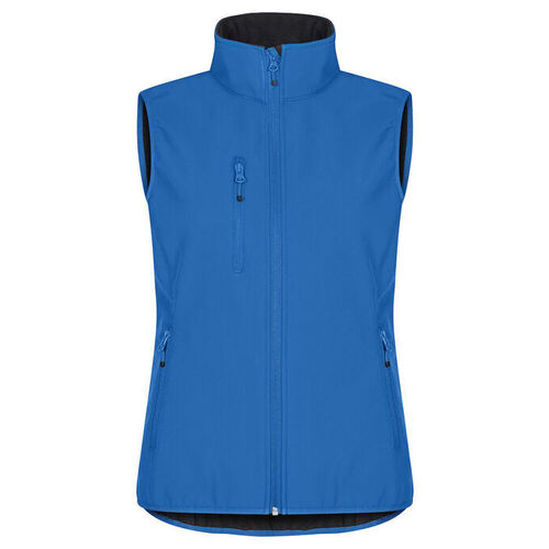 Softshell Femme CLASSIC VEST