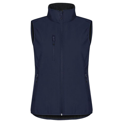 Softshell Femme CLASSIC VEST