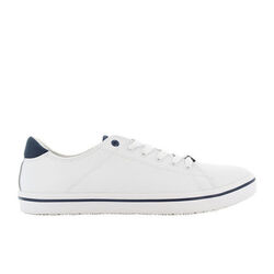 Chaussures non sécurité homme CLARK O1 ESD SRC NAVY